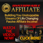 Unstoppable Affiliate 