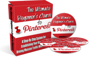 Getting Started with Pinterest Package