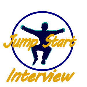 JumpStart Interview Logo
